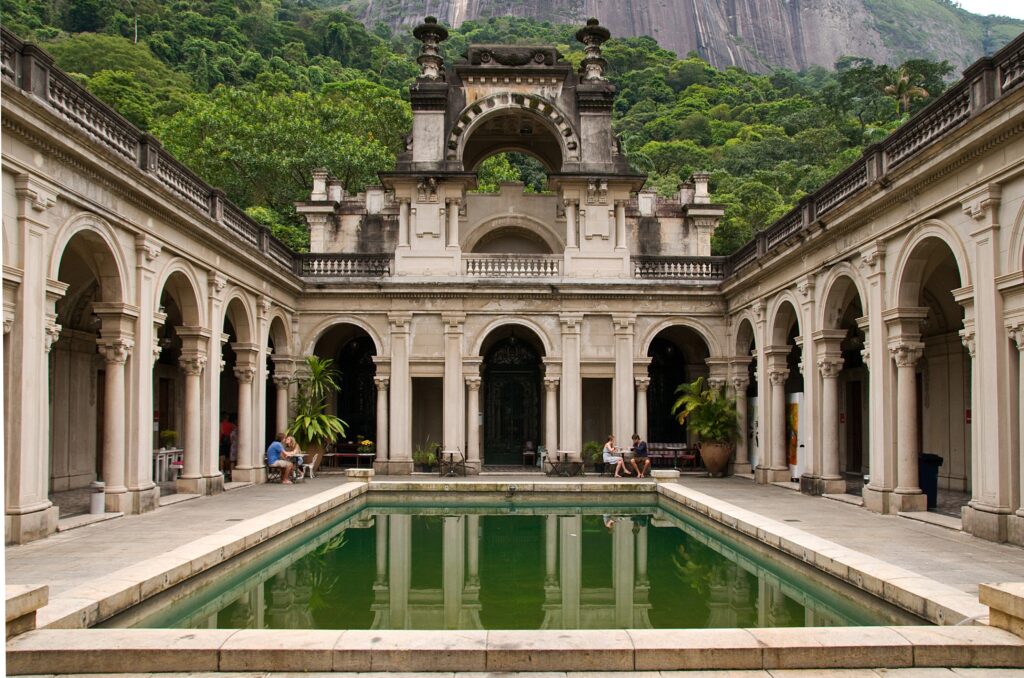 15 Top Tourist Attractions In Rio De Janeiro Wanderingports