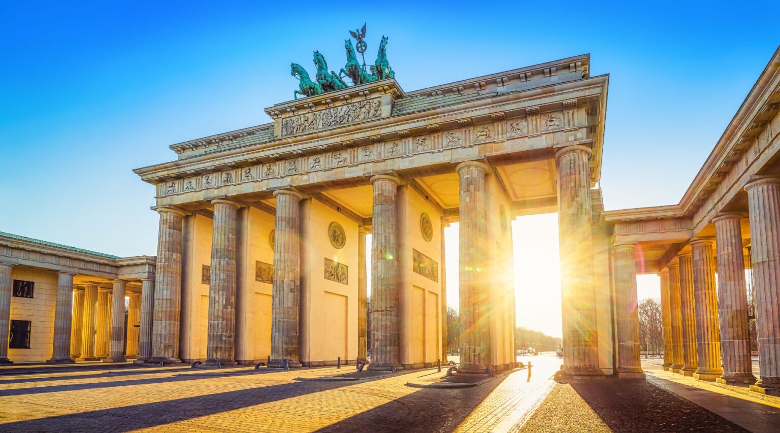 25 Top Tourist Attractions In Berlin Wanderingports