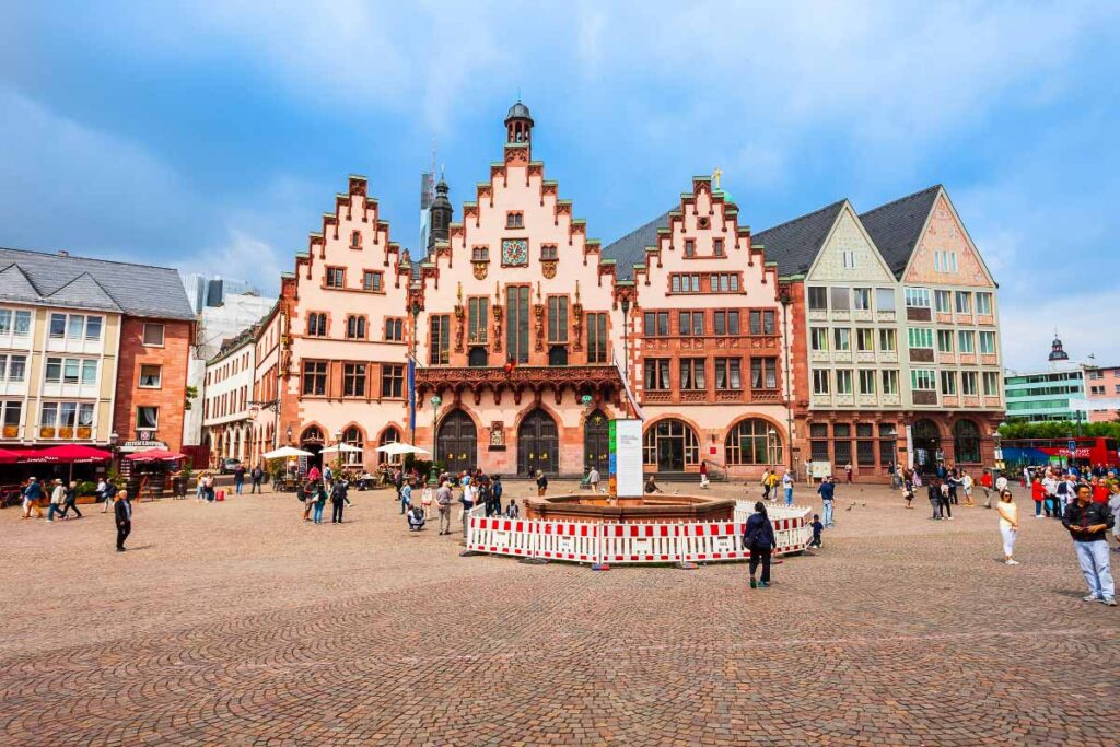 Top Tourist Attractions In Germany Wanderingports