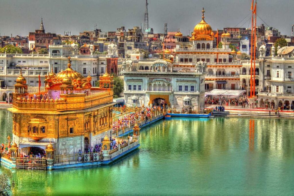 27 Top Tourist Attractions In India Wanderingports