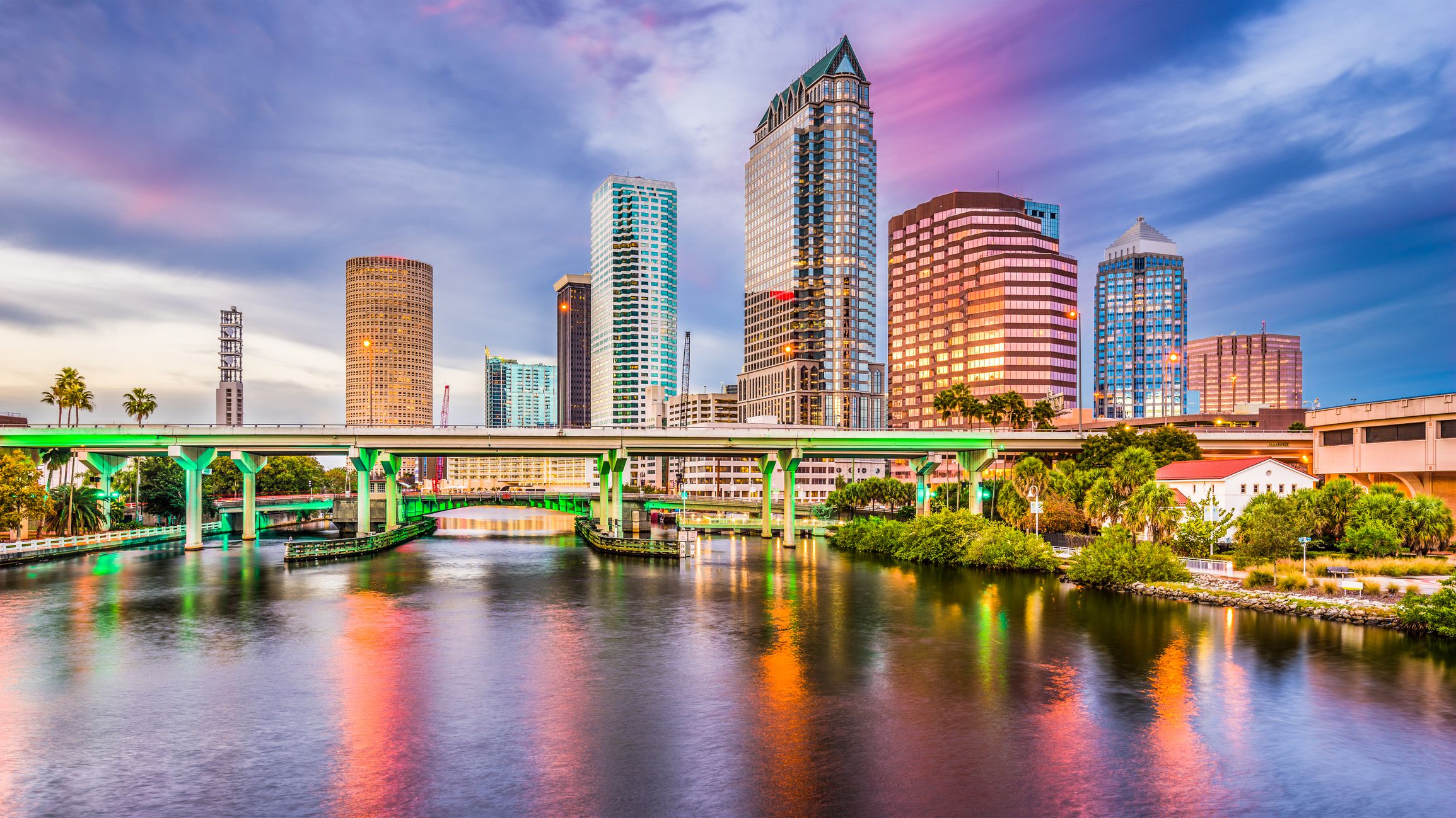 12 Best Things to Do in Tampa, Florida