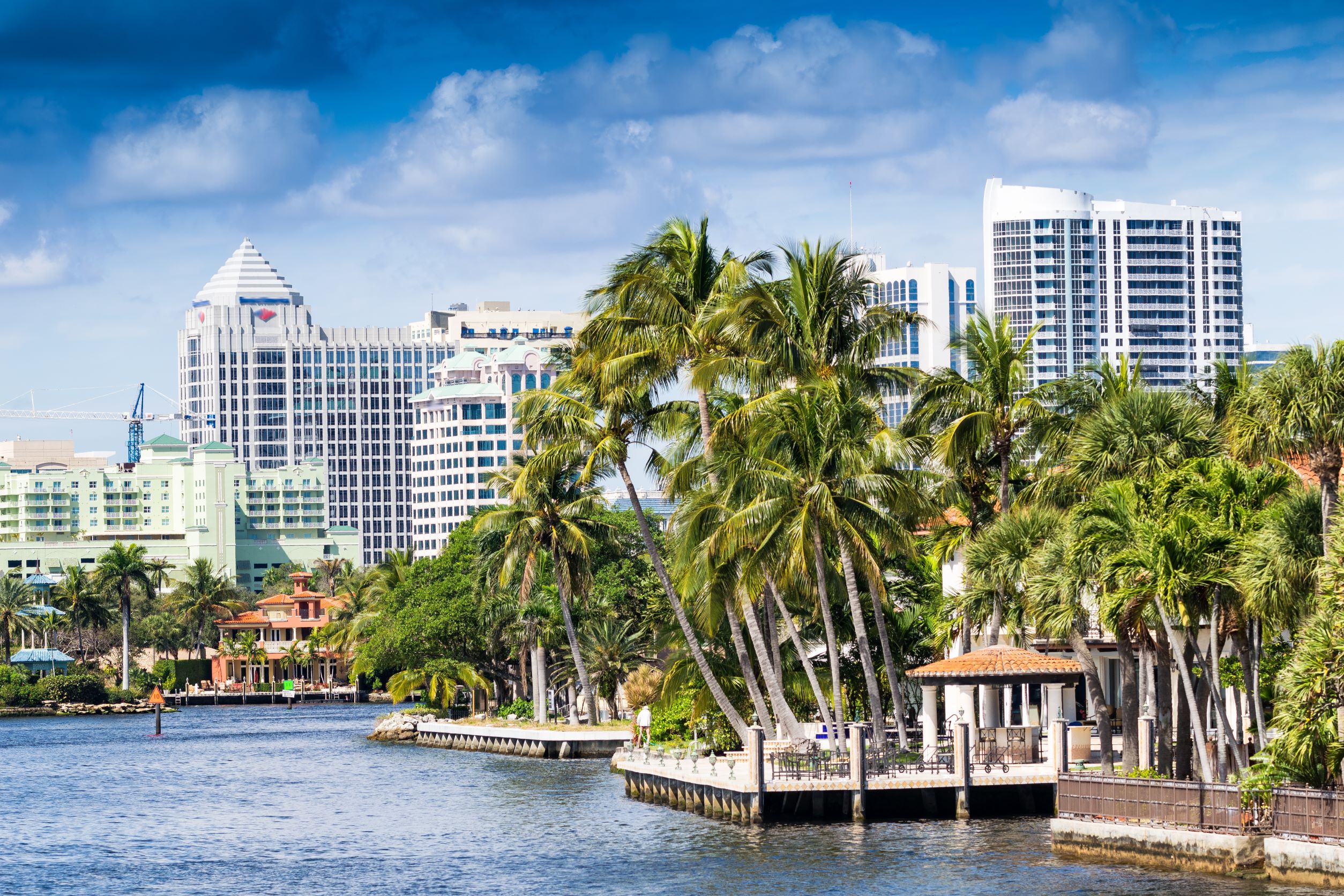 12 Fun Things to Do in Fort Lauderdale, Florida
