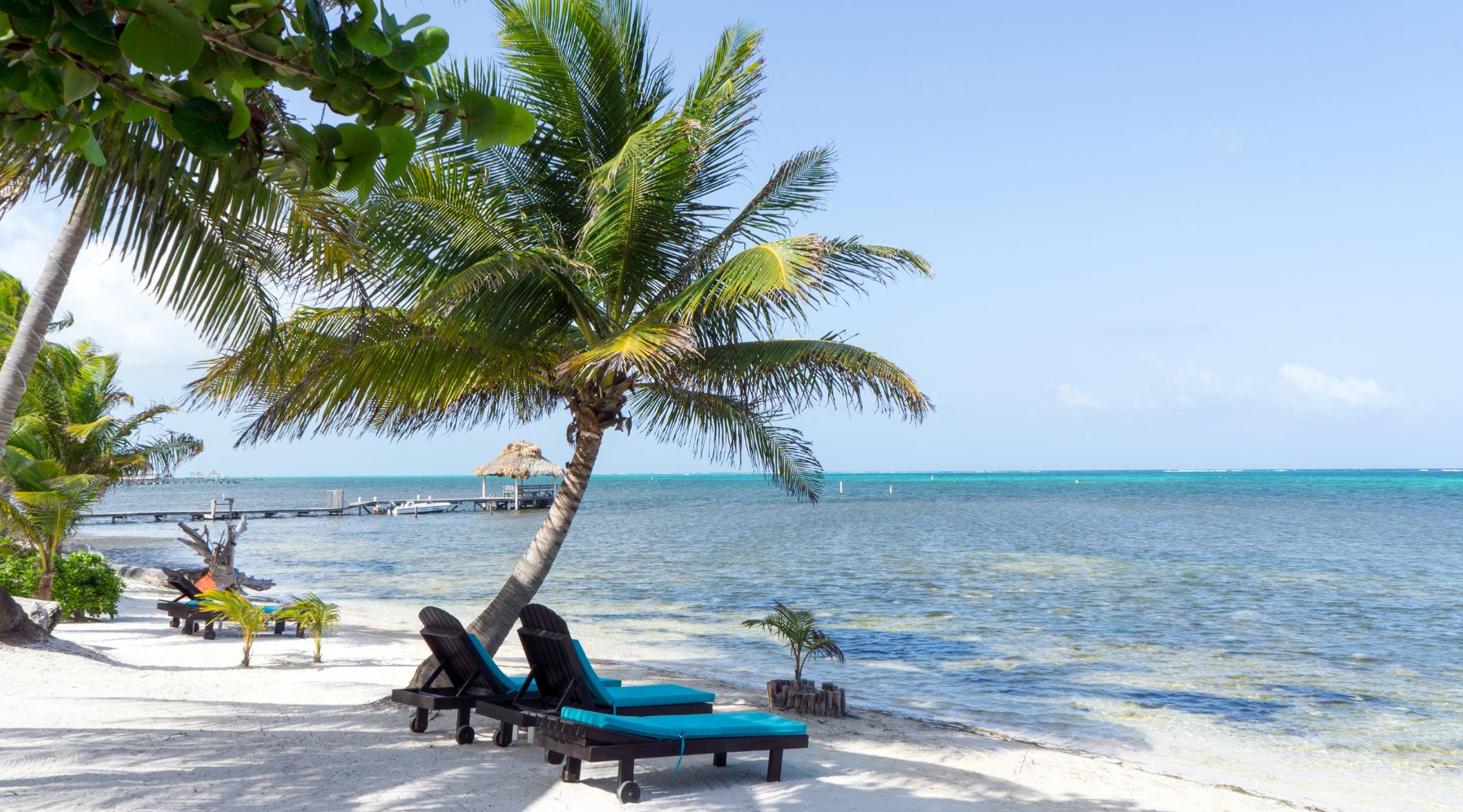 10 Best Belize Beach Resorts