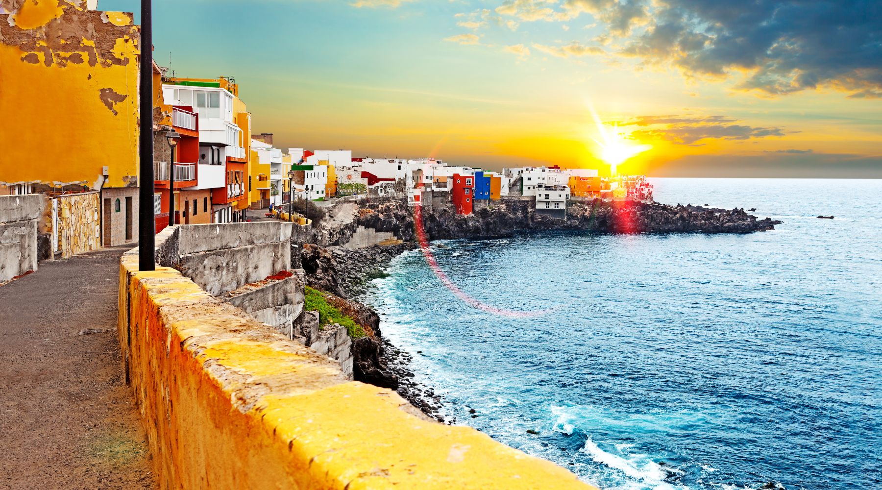10 Best Canary Islands Beaches
