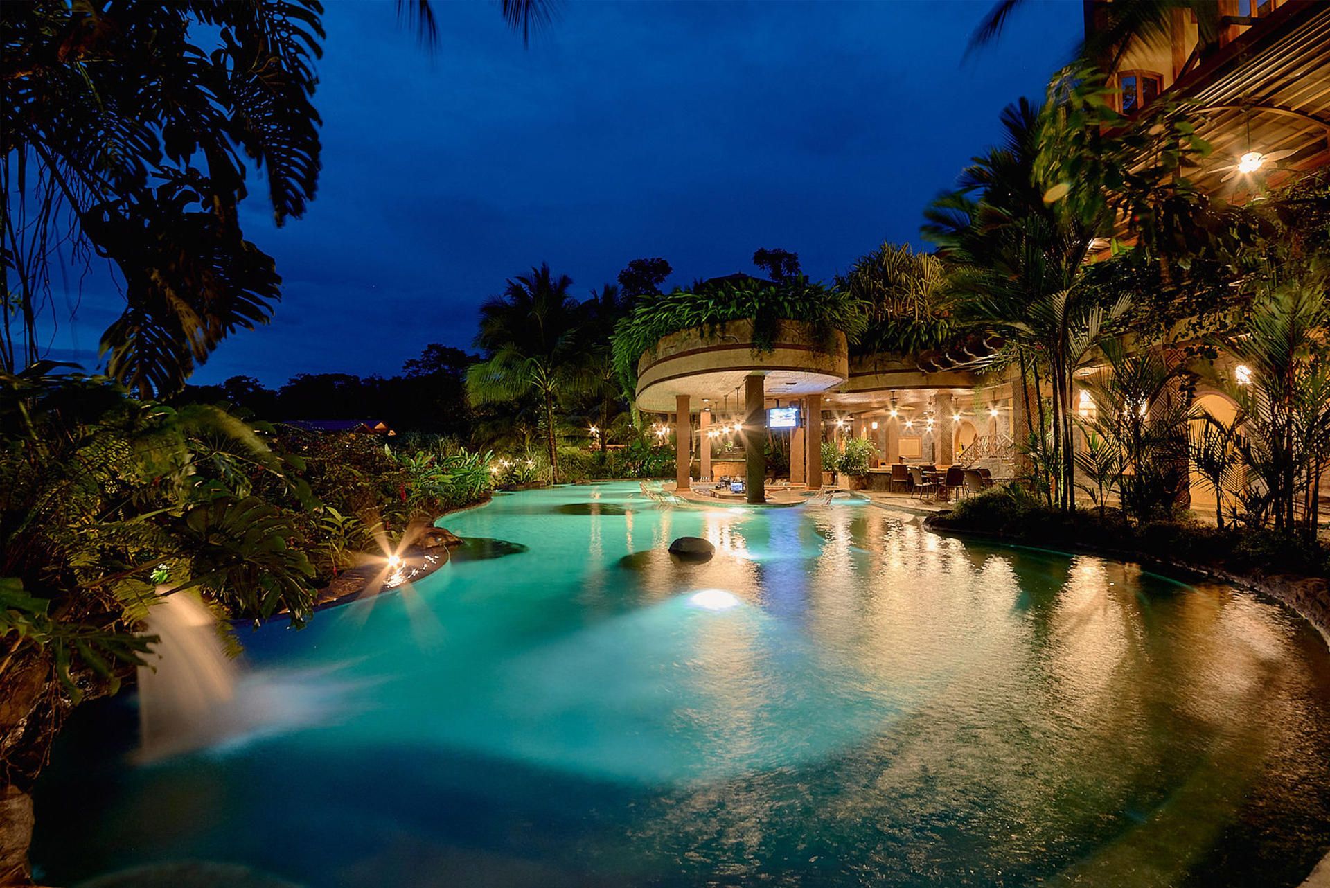 10 Best Costa Rica Beach Resorts