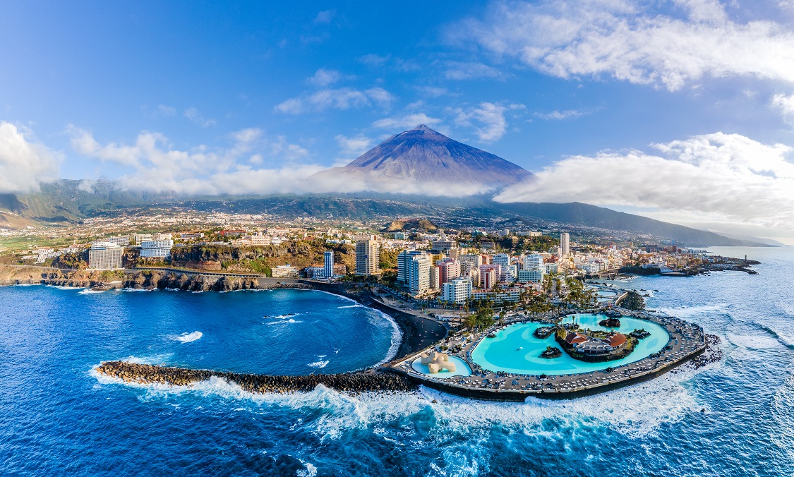 10 Facts About The Canary Islands Wanderingports