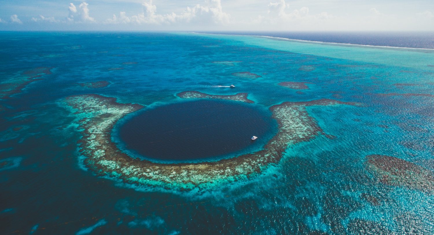 10 Top Tourist Attractions in Belize