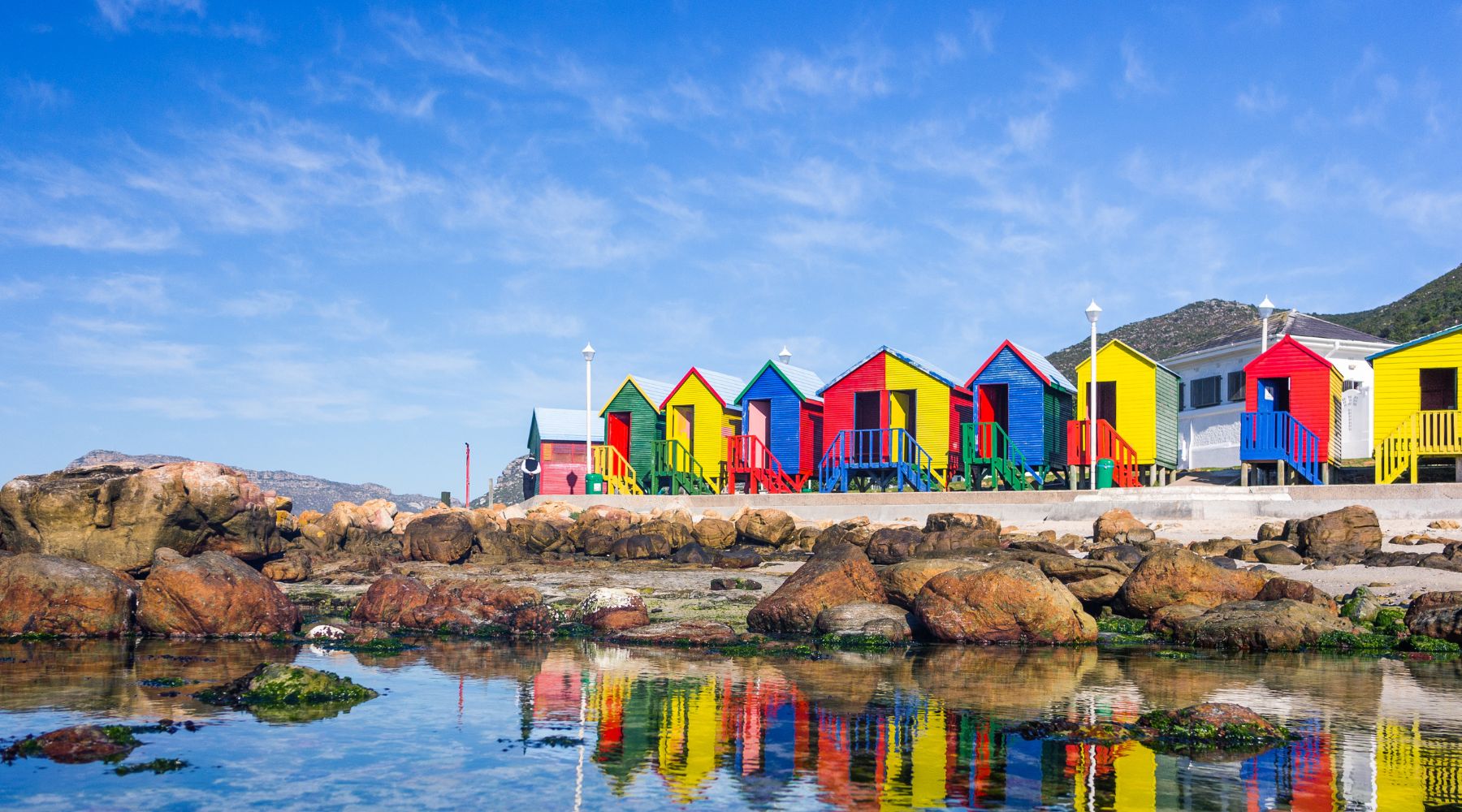 10 Top Tourist Attractions in South Africa