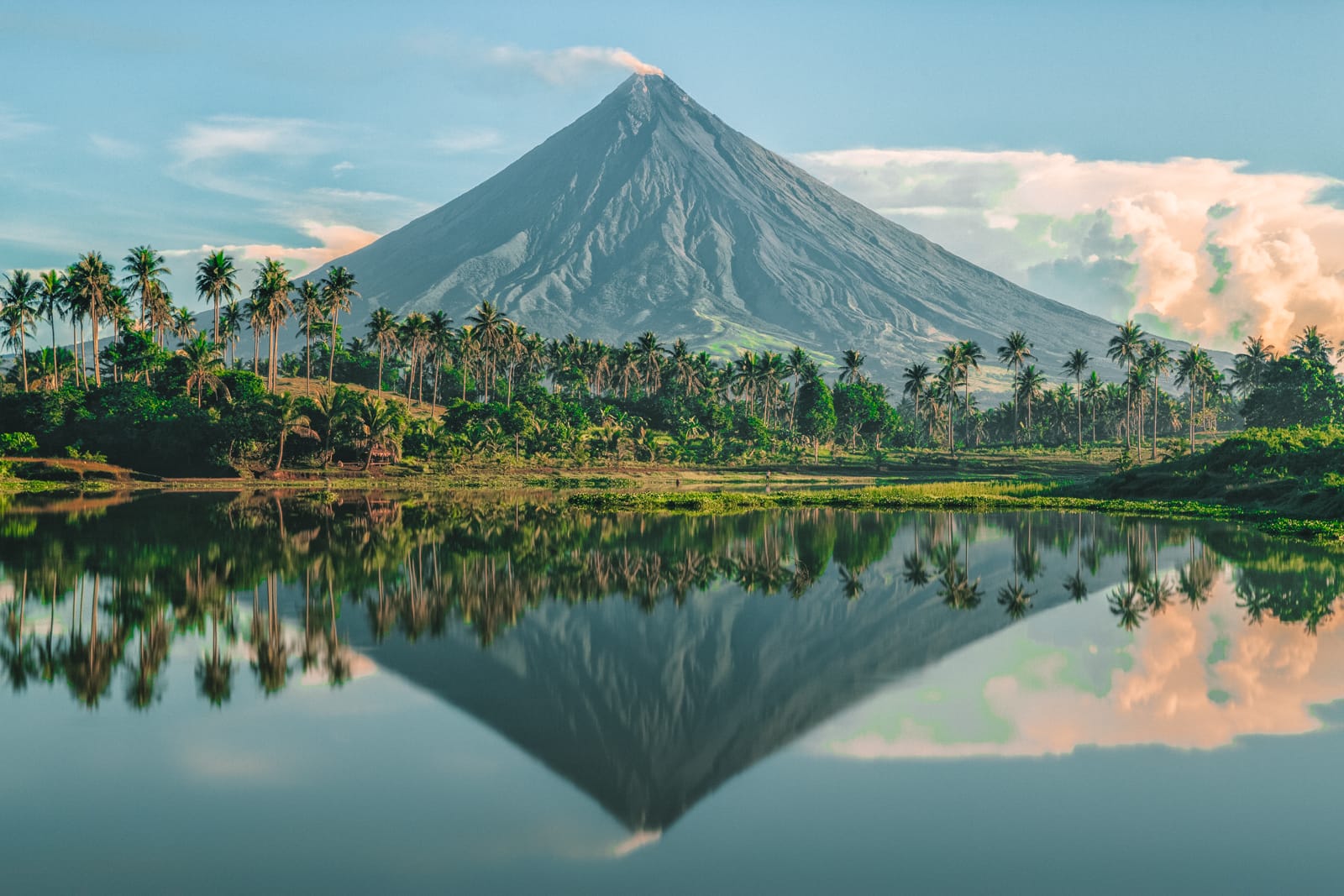 10 Top Tourist Attractions in the Philippines