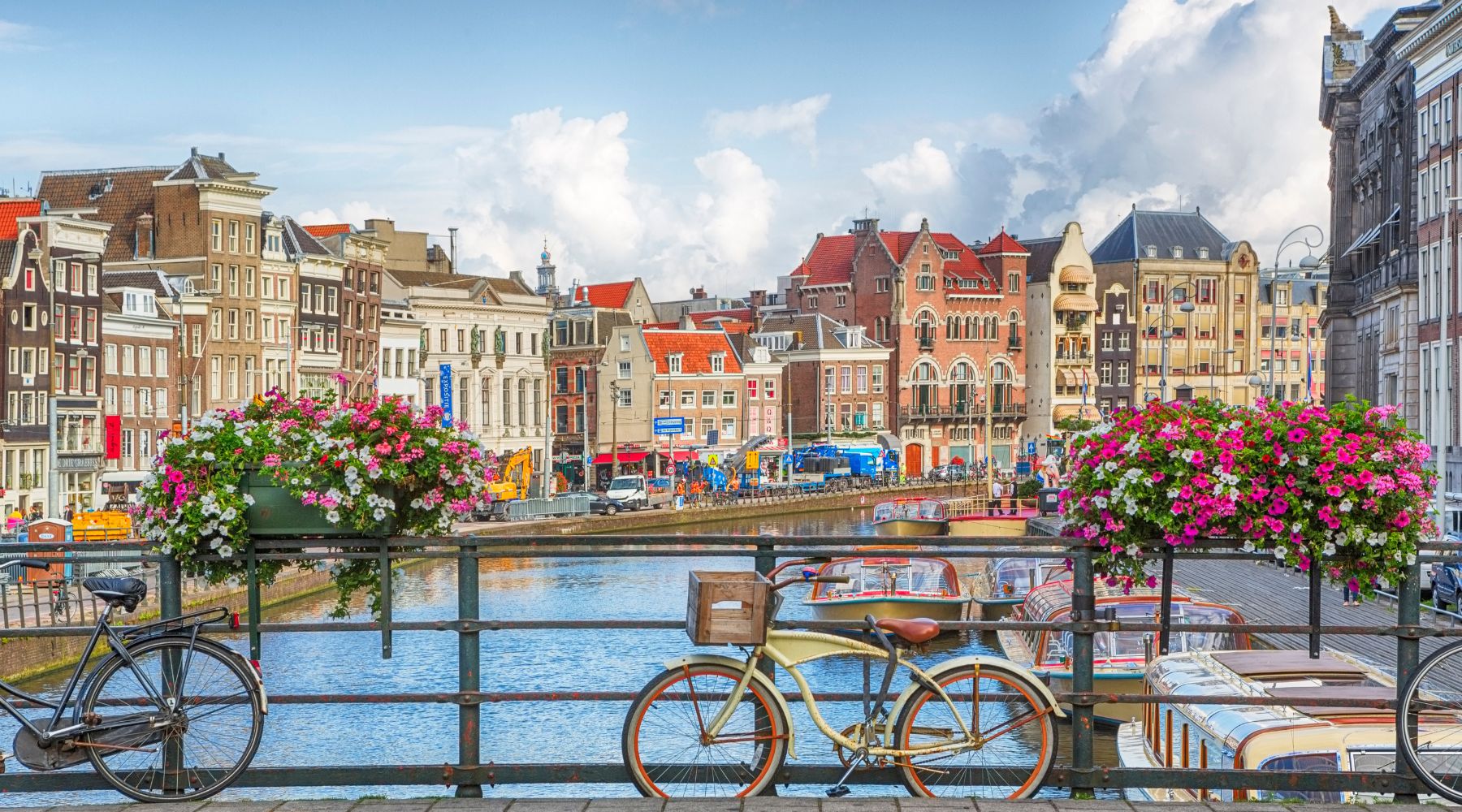 12 Best Day Trips from Amsterdam
