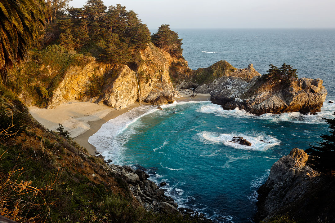 12 Best Things to Do in Big Sur, California