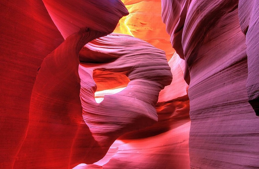 12 Most Beautiful Canyons of the World