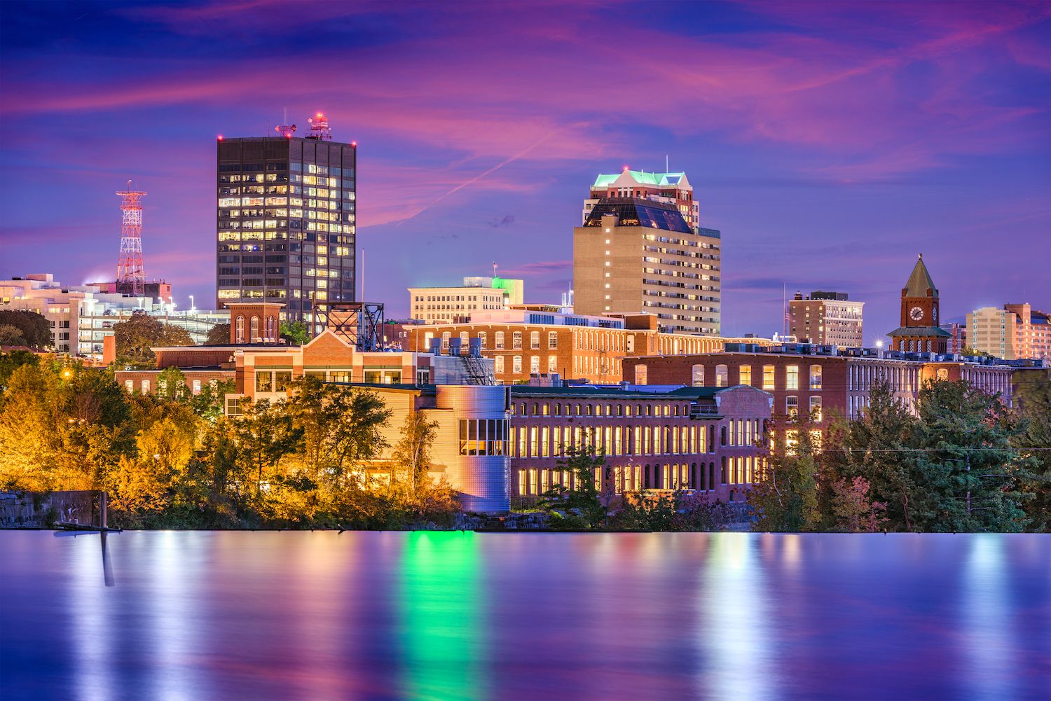 14 Best Things to Do in Manchester, NH