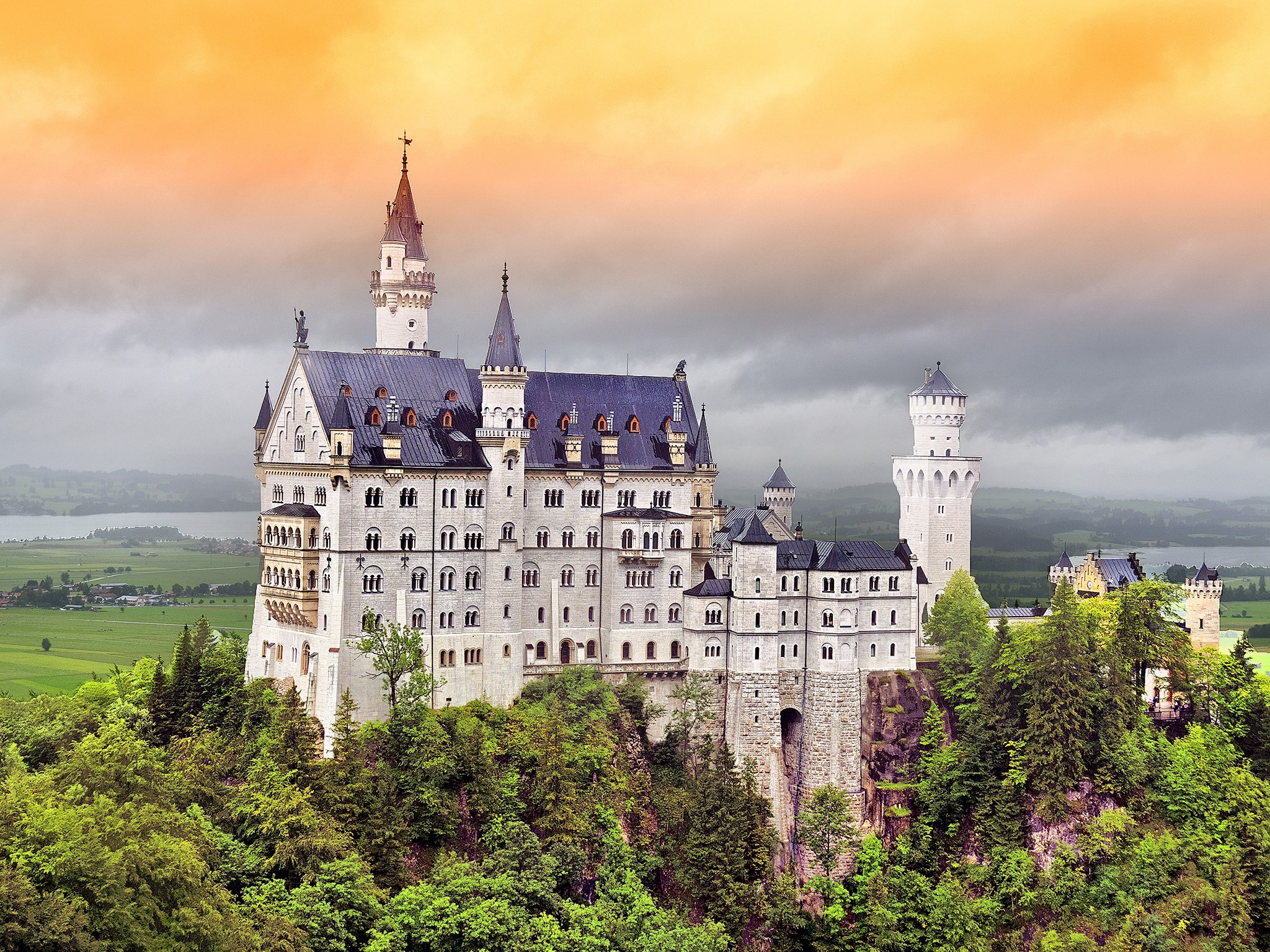 17 Best Places to Visit in Germany
