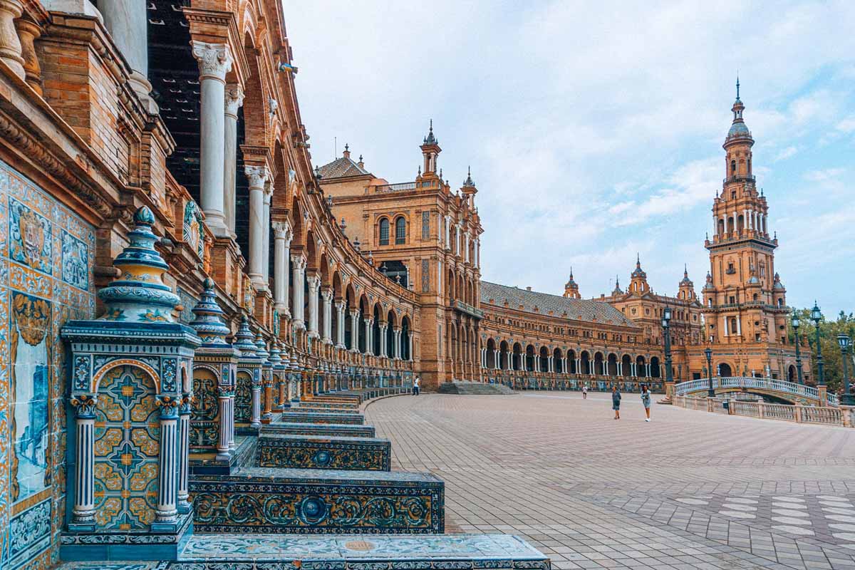 17 Best Places to Visit in Spain