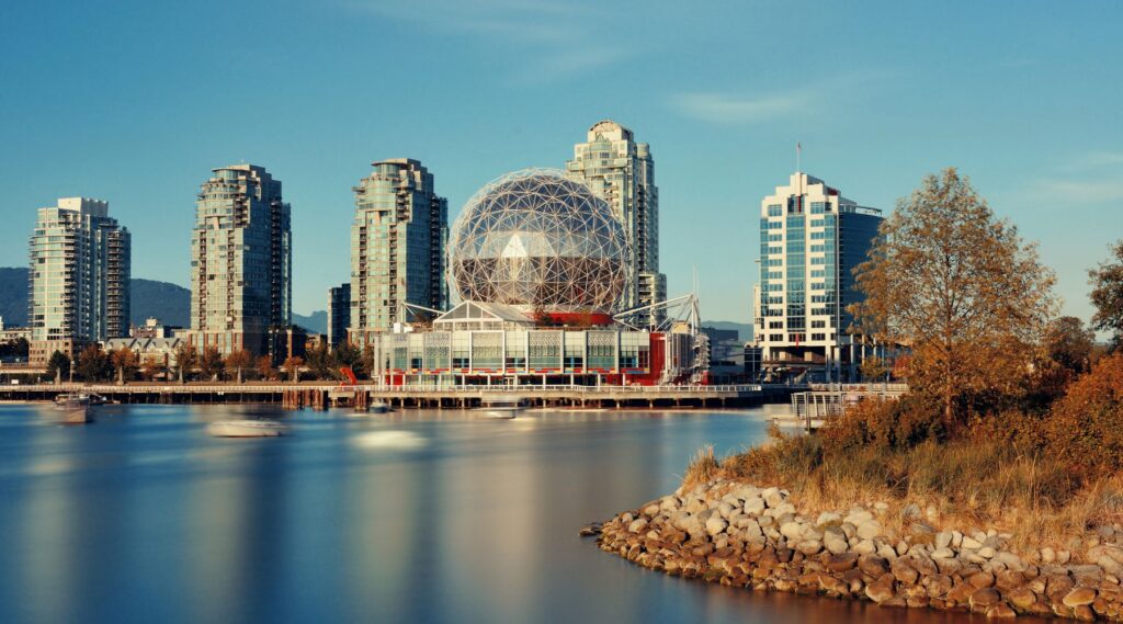 17 Top Tourist Attractions In Vancouver - Wanderingports