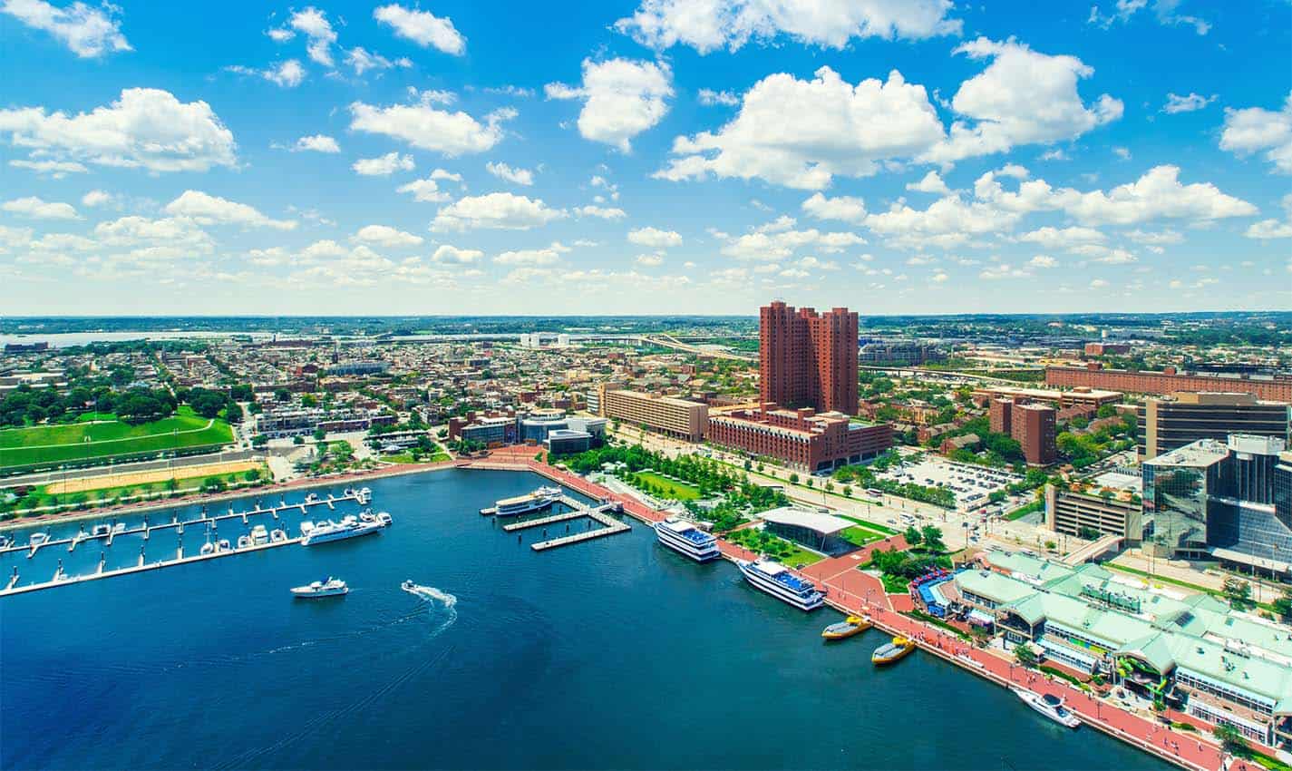 18 Best Things to Do in Baltimore, Maryland