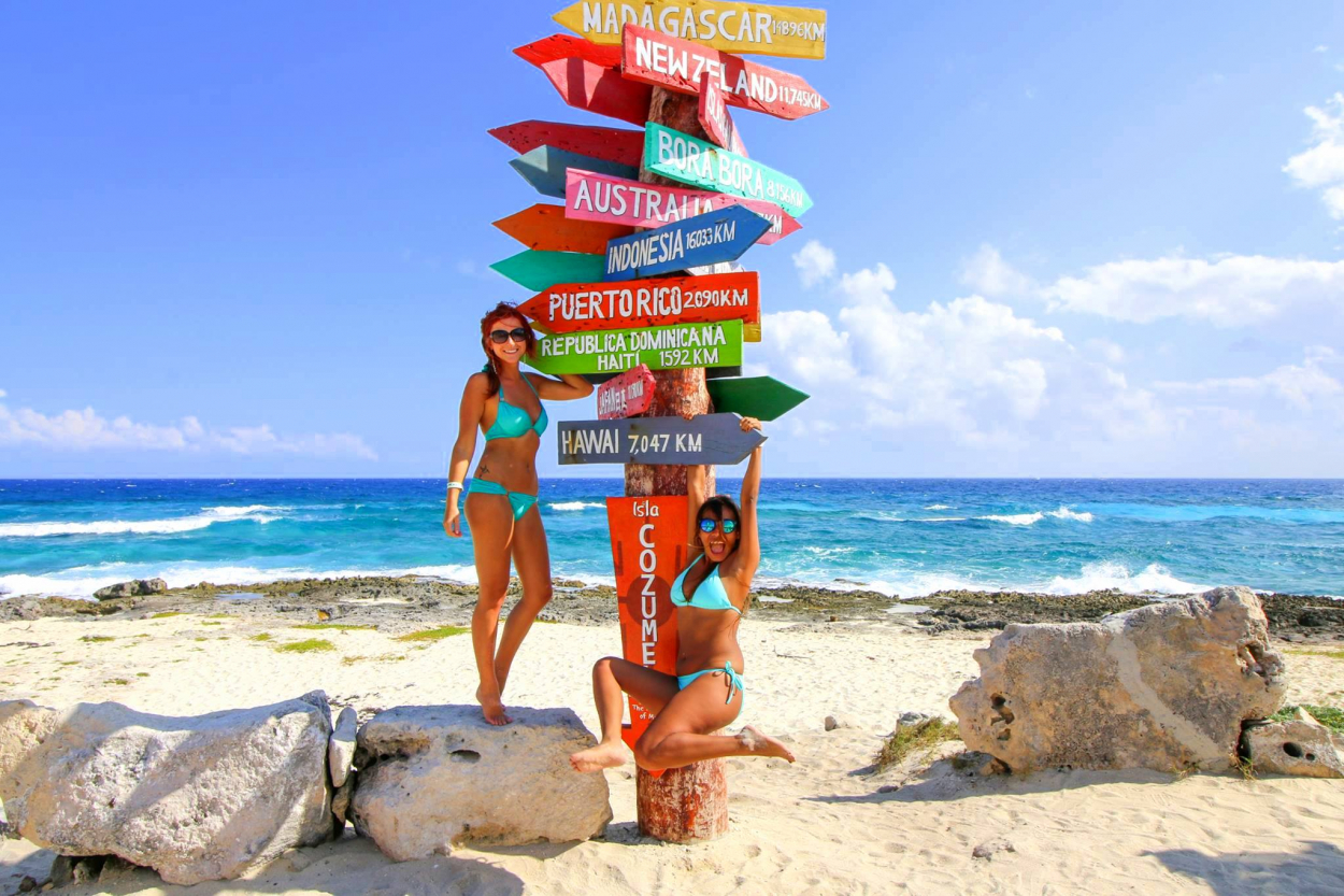 18 Most Popular Things To Do in Cozumel Mexico