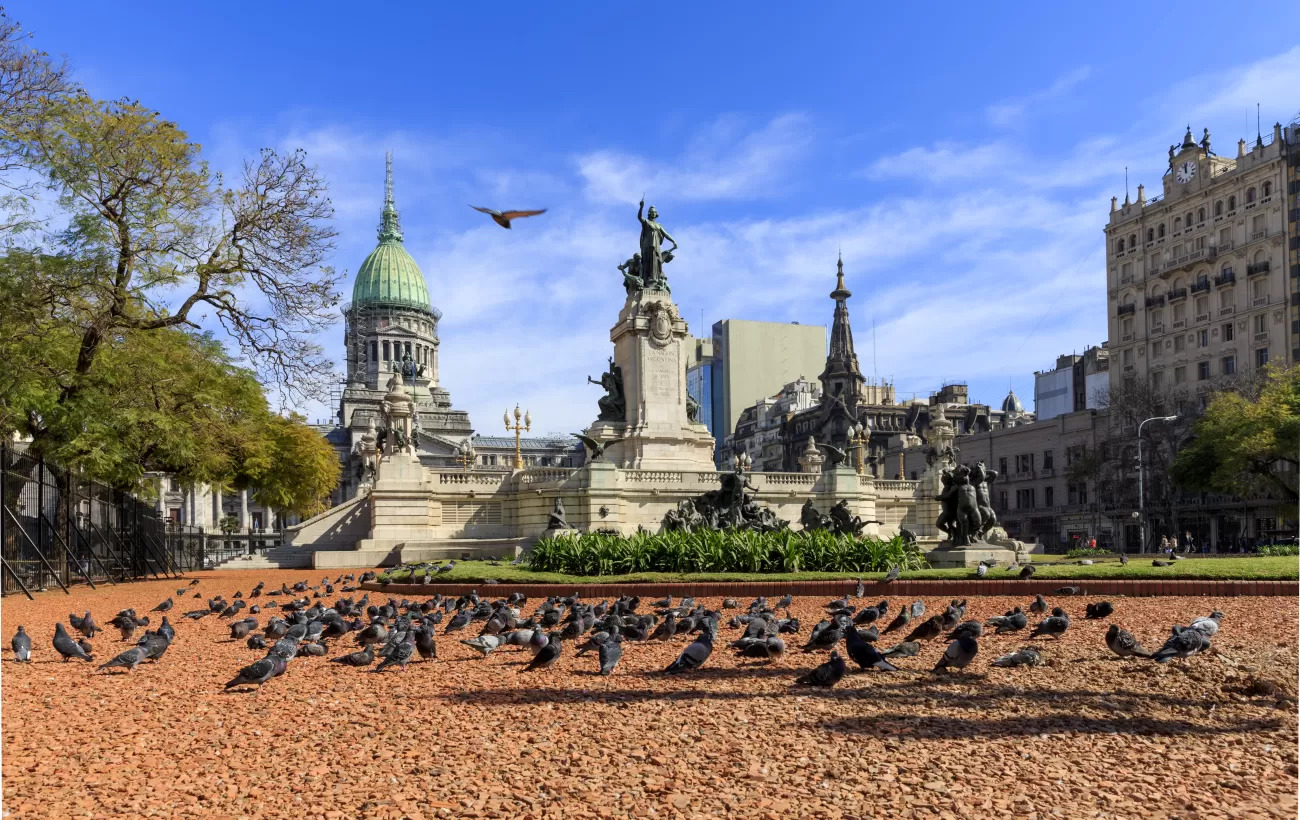 23 Top Tourist Attractions in Argentina