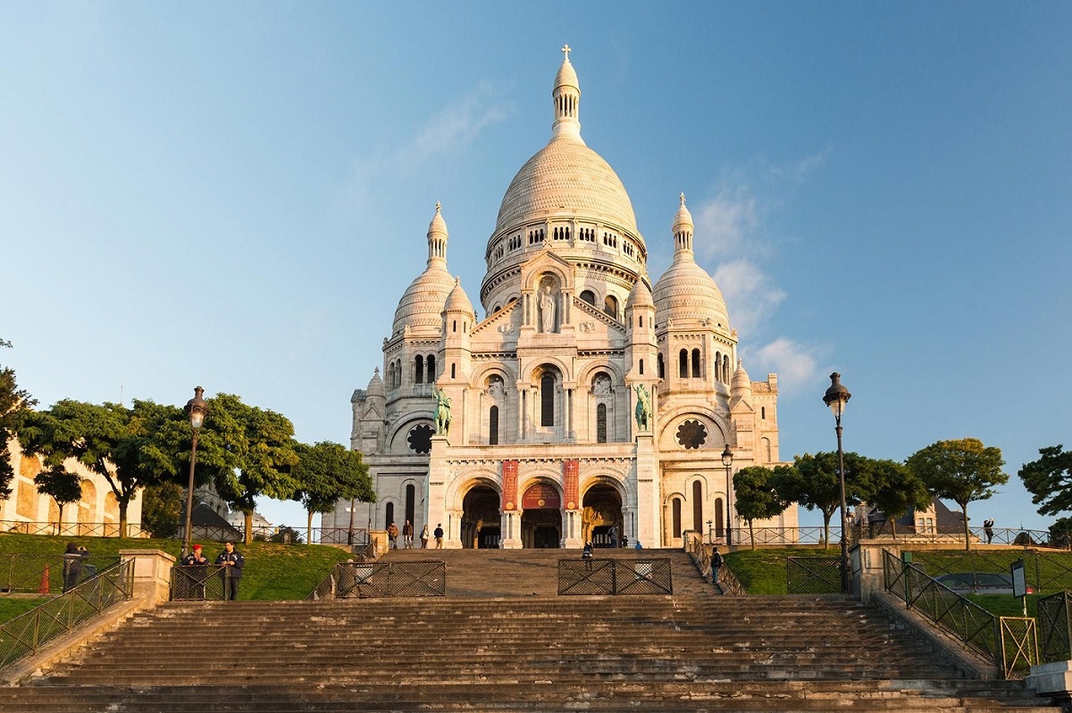 25 Top Tourist Attractions in Paris