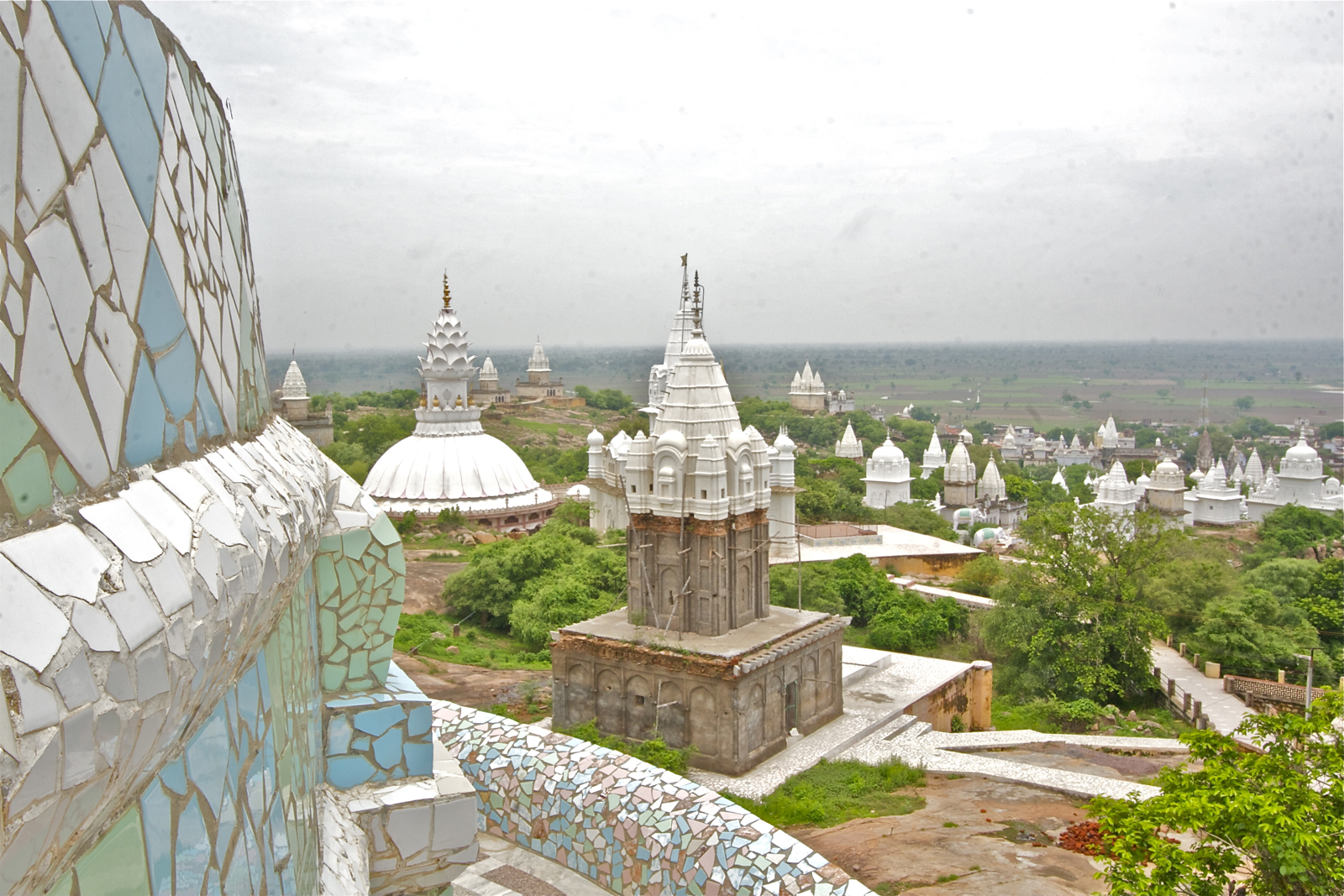 7 Amazing Jain Temples