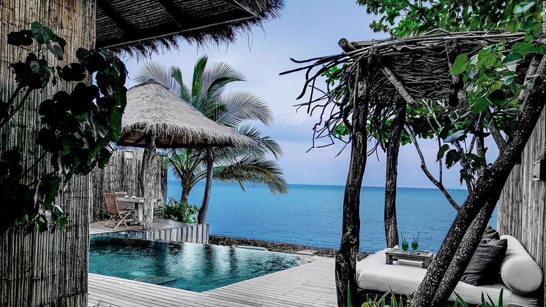 7 Best Cambodia Beach Resorts