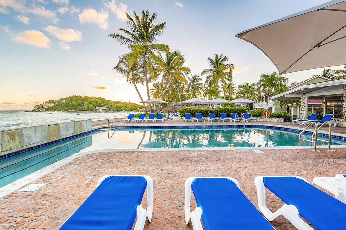 8 Best All Inclusive Resorts in Antigua