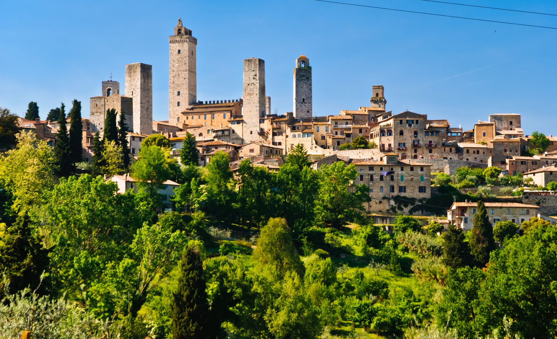 8 Best Day Trips from Florence
