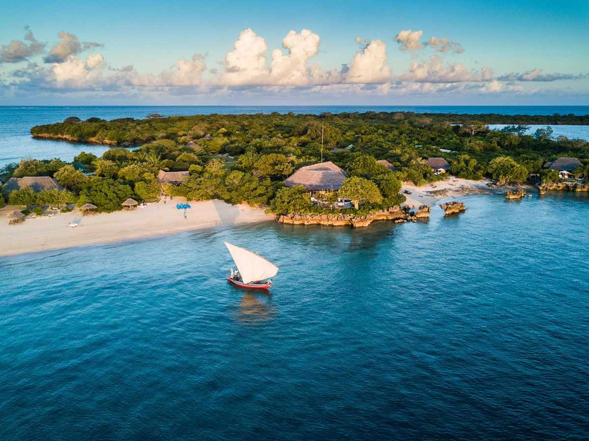 8 Best Mozambique Beach Resorts
