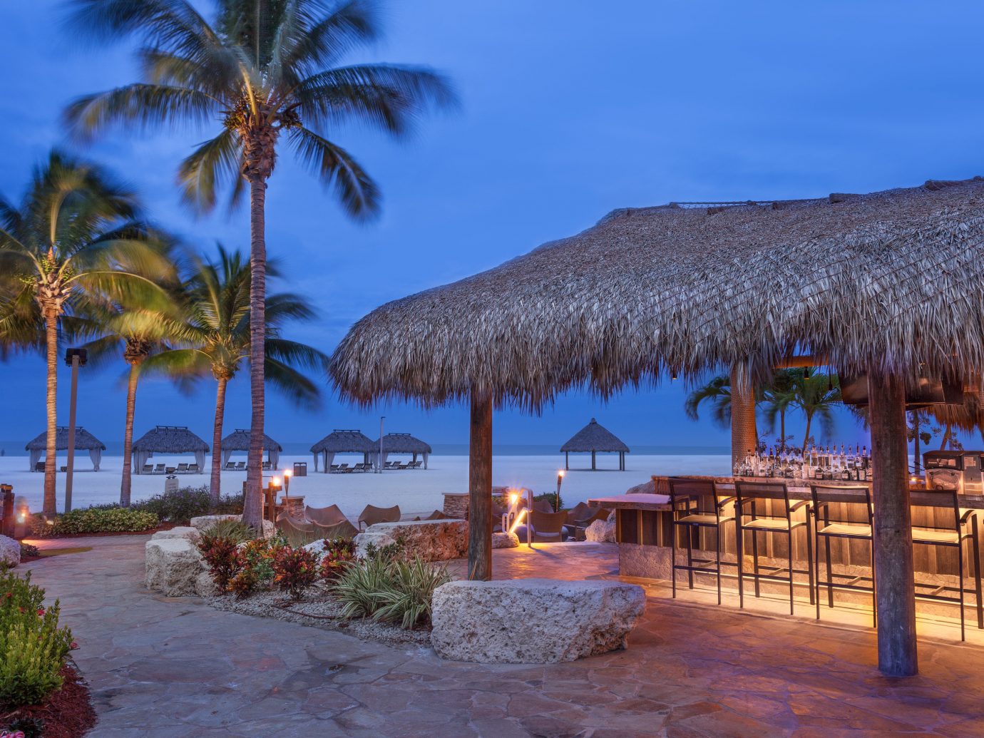 10 Best Beach Resorts in Florida