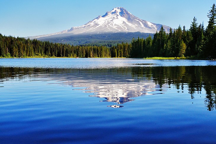 Best Places to Visit in Oregon