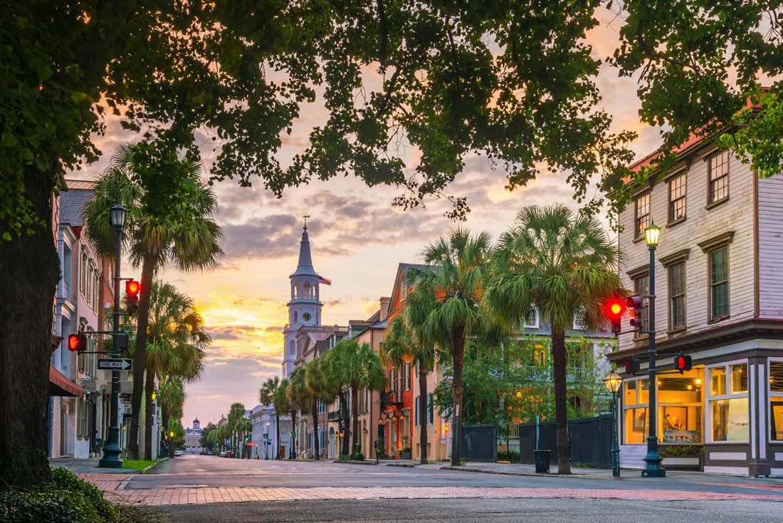 Best Things to Do in South Carolina