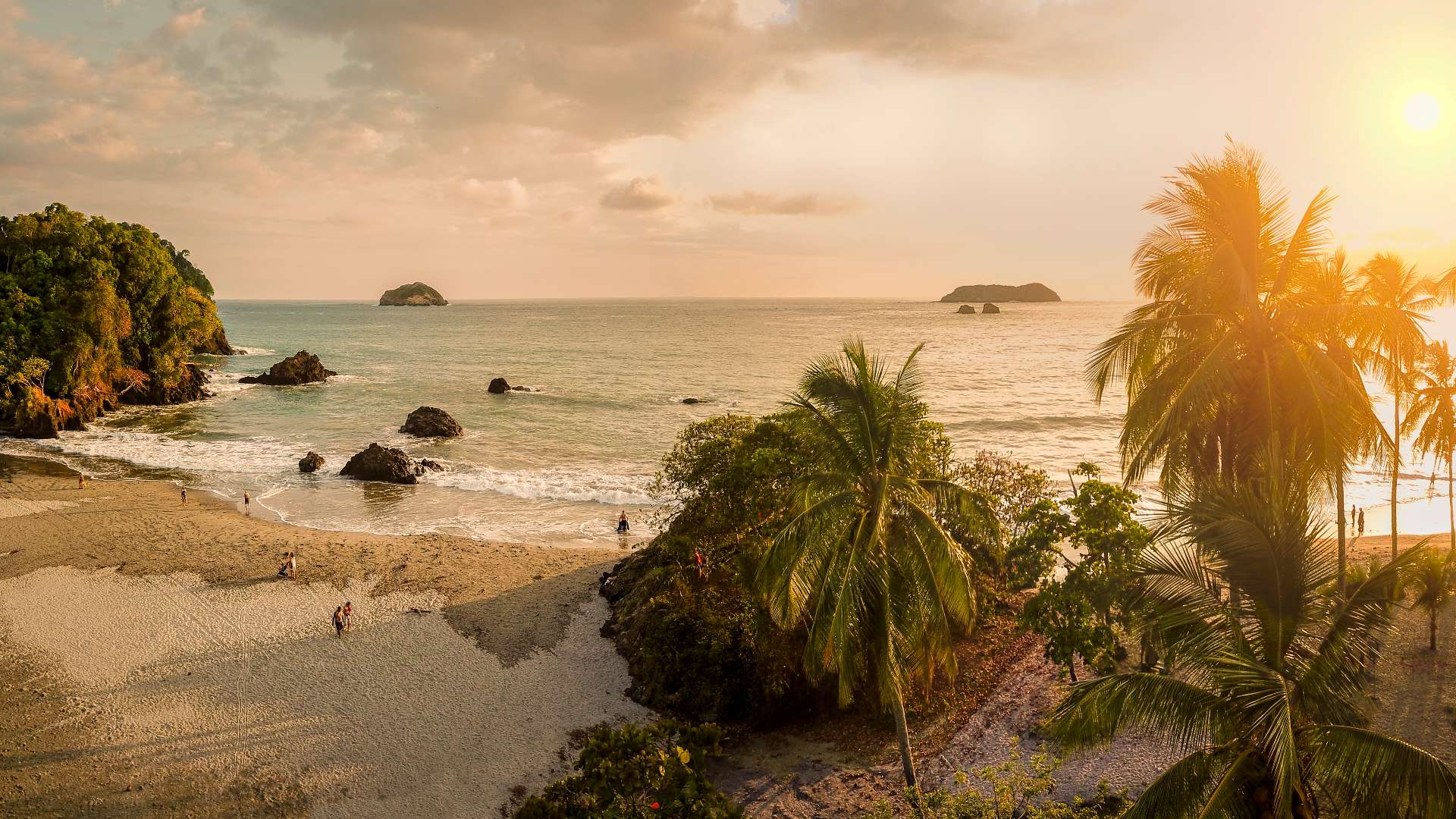 Costa Rica’s 10 Most Popular Places