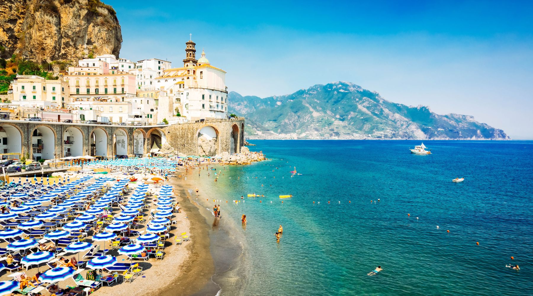 Italy's 12 Most Popular Places