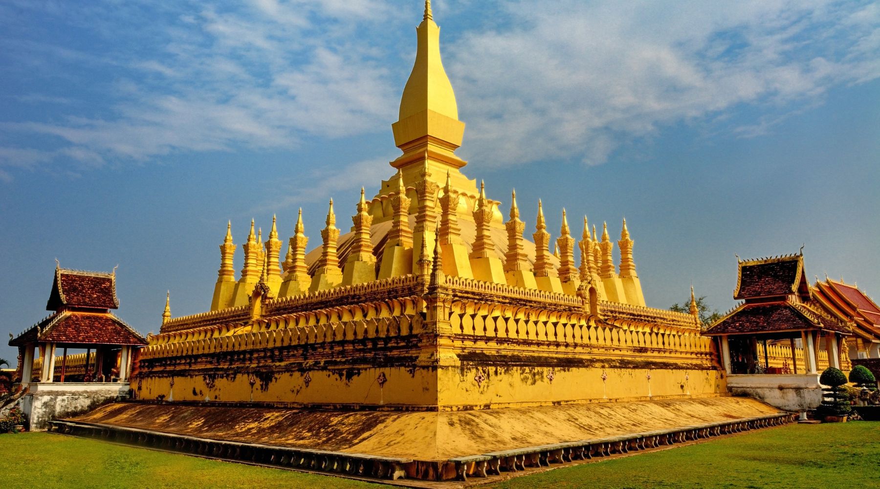 Ten Top Attractions for Tourists in Laos