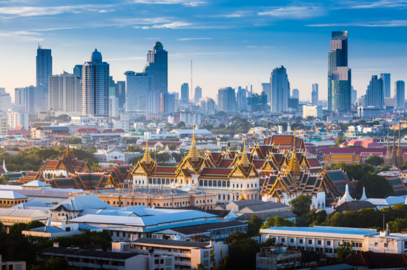 10 Greatest Tours of Thailand