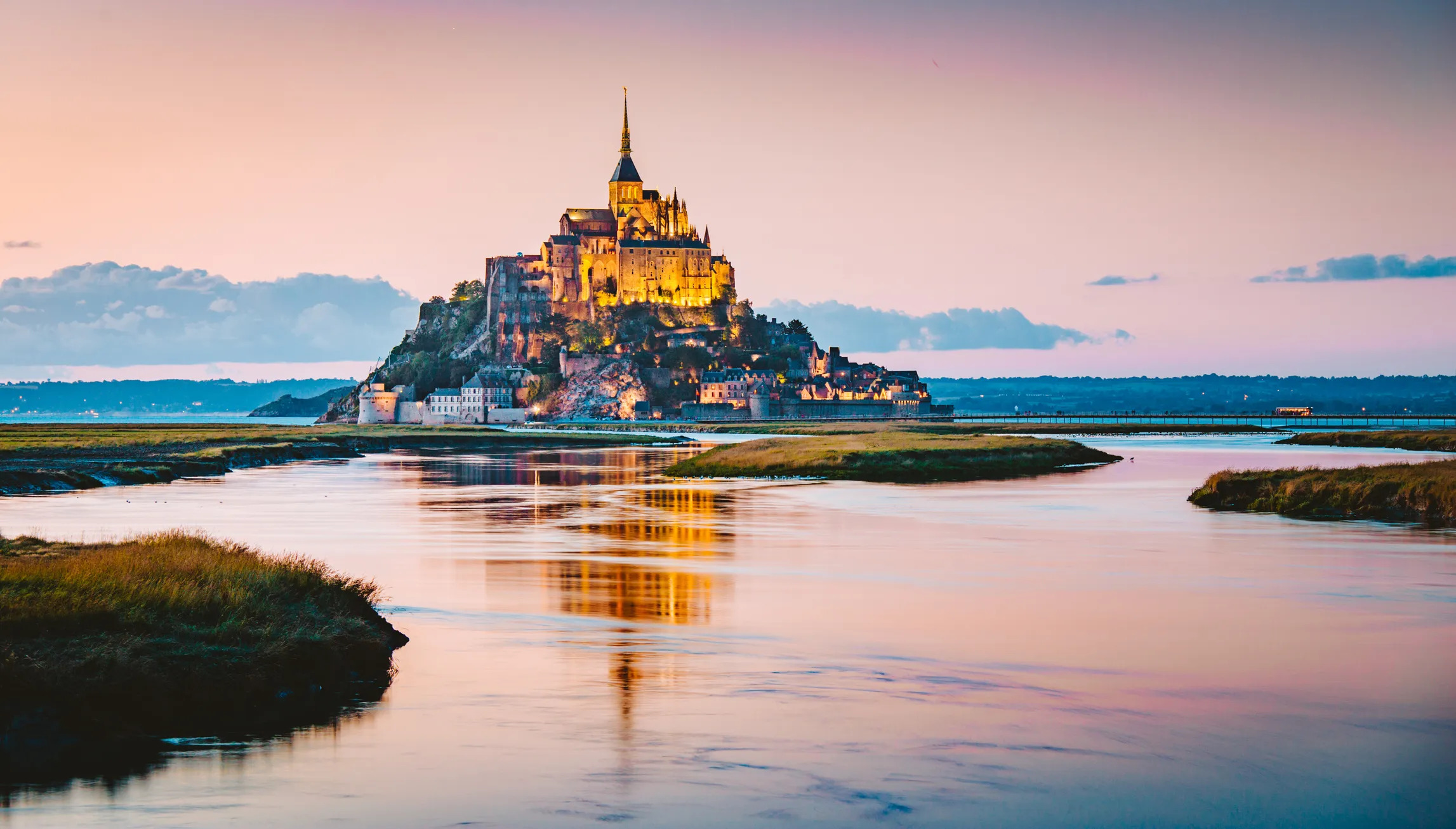 Twelve Magnificent Fairytale Castles Around the World