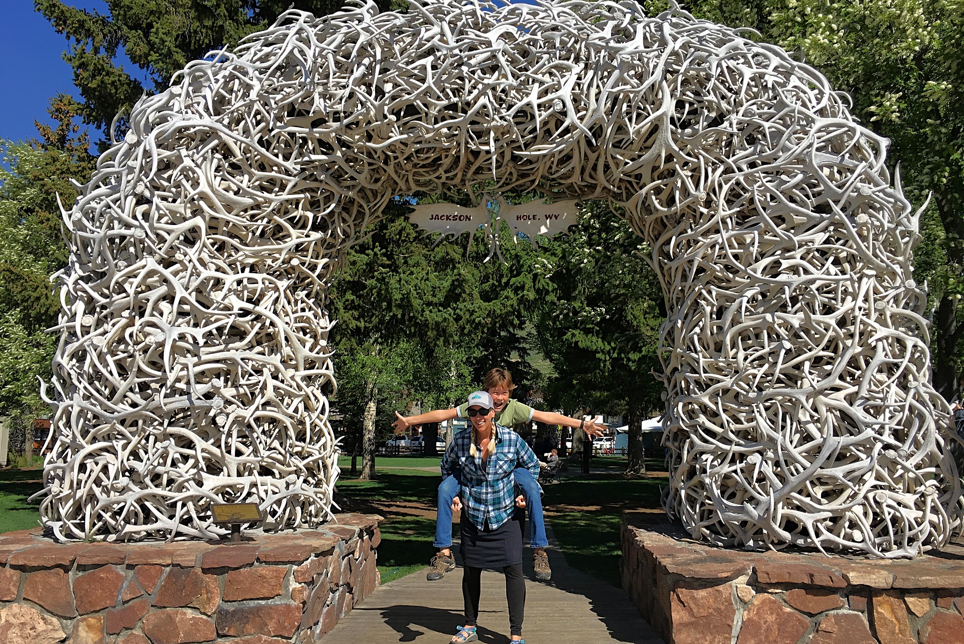 14 Best Things to Do in Jackson Hole, Wyoming