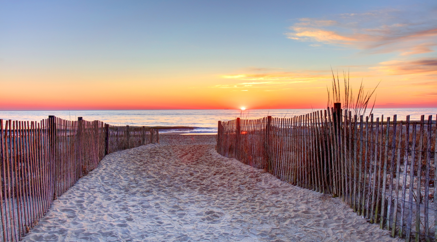 The 10 Most Beautiful Beaches of Delaware