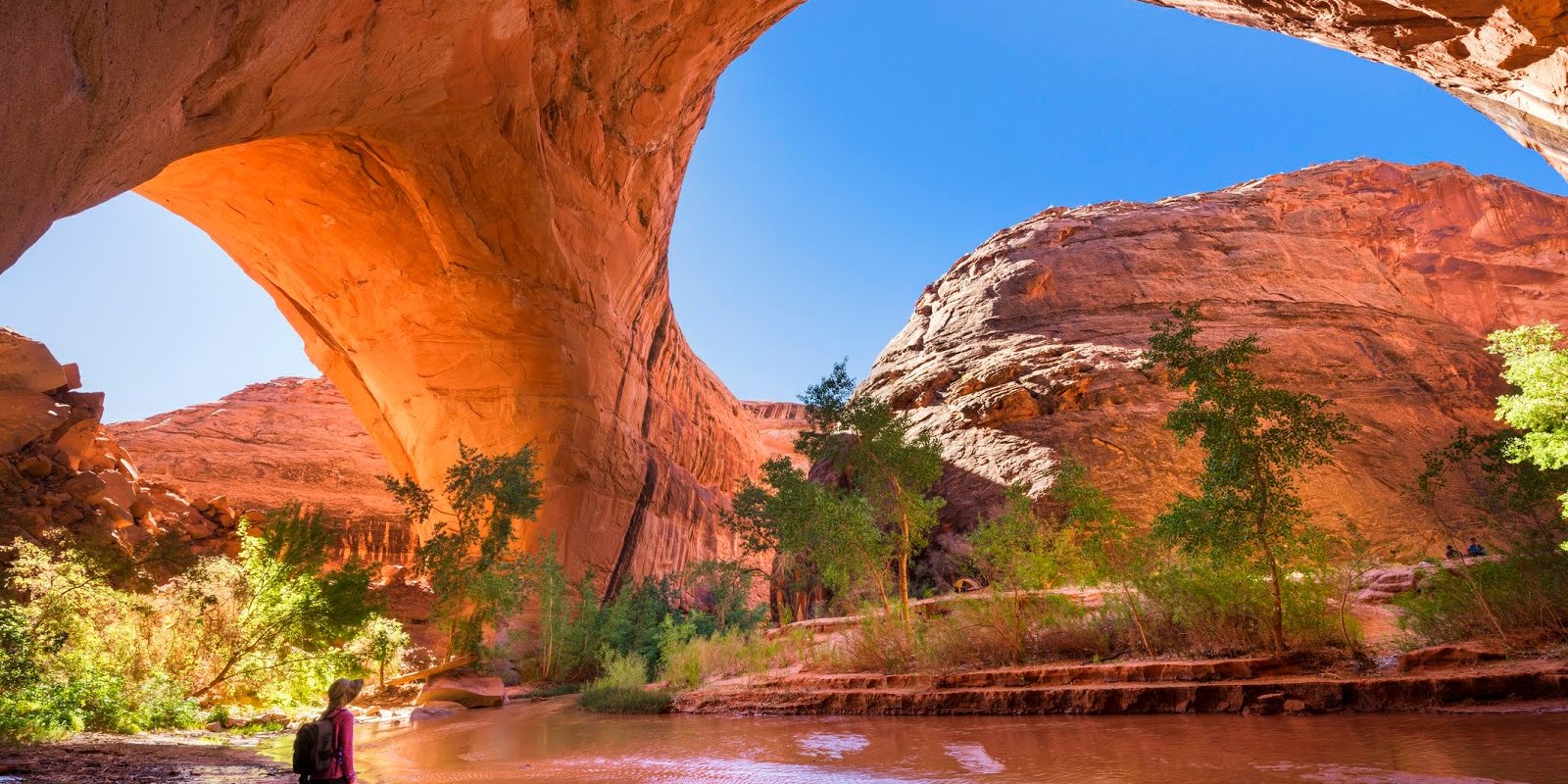 Utah’s 10 Most Popular National Parks & Monuments