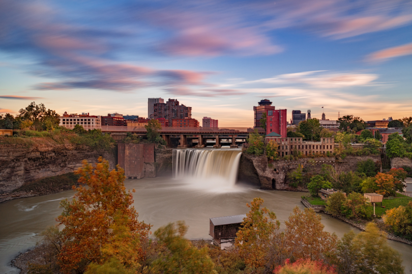 14 Best Things to do in Rochester, NY