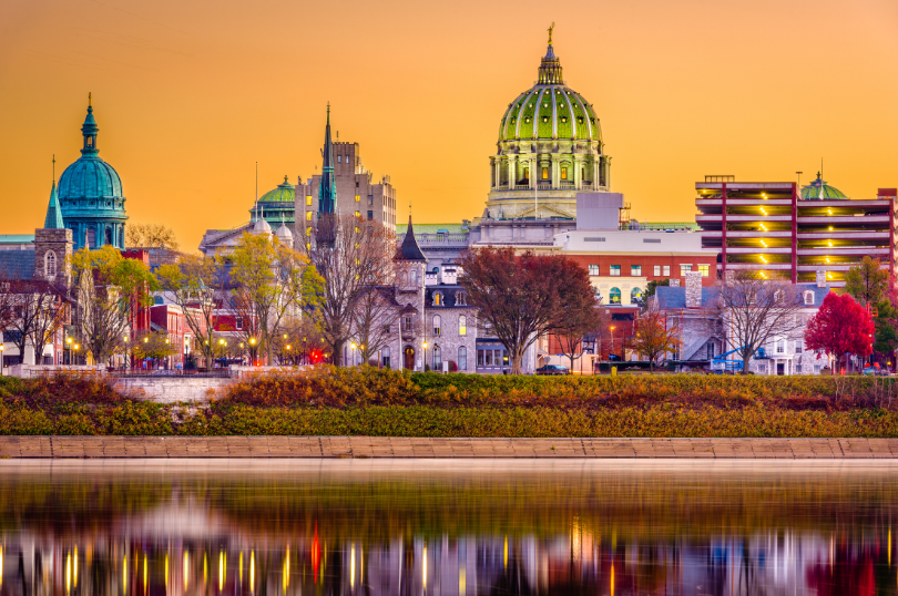 16 Things You Should Do In Harrisburg, PA