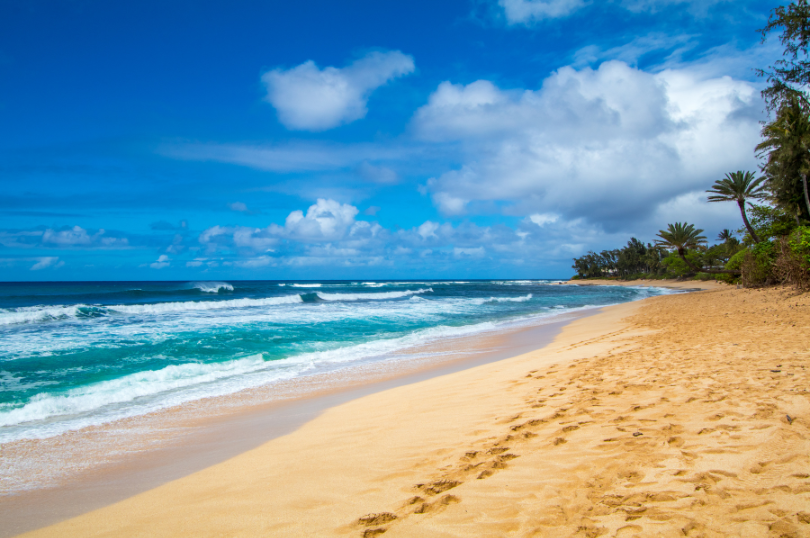 18 of the best Hawaiian Beaches