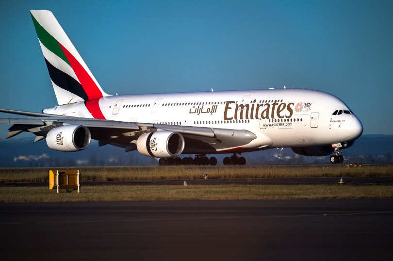 Emirates Airlines A Luxurious Journey To Every Destination