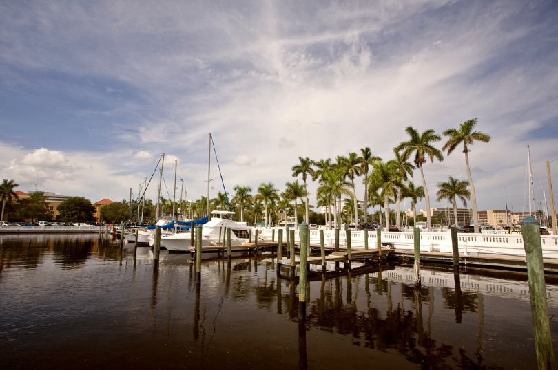 Twelve Best Things To Do in Bradenton Florida