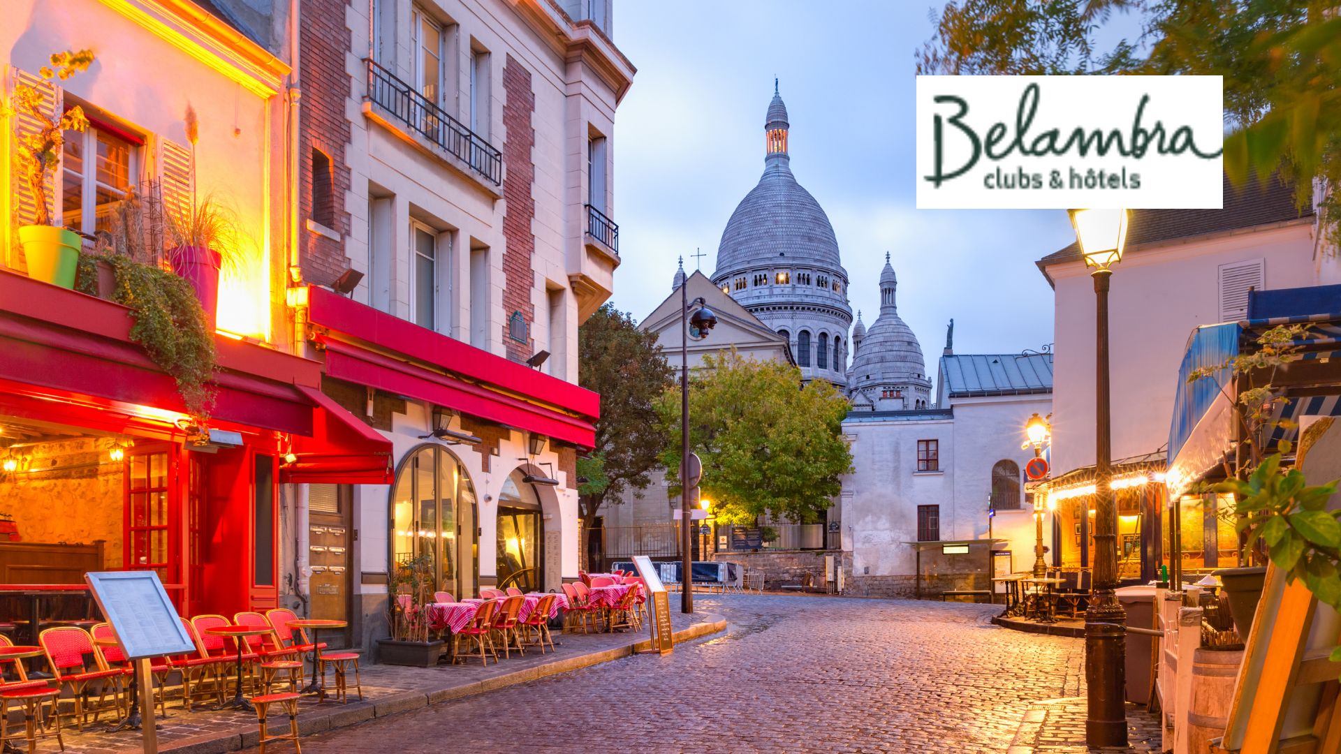 France's Hidden Gems With Belambra